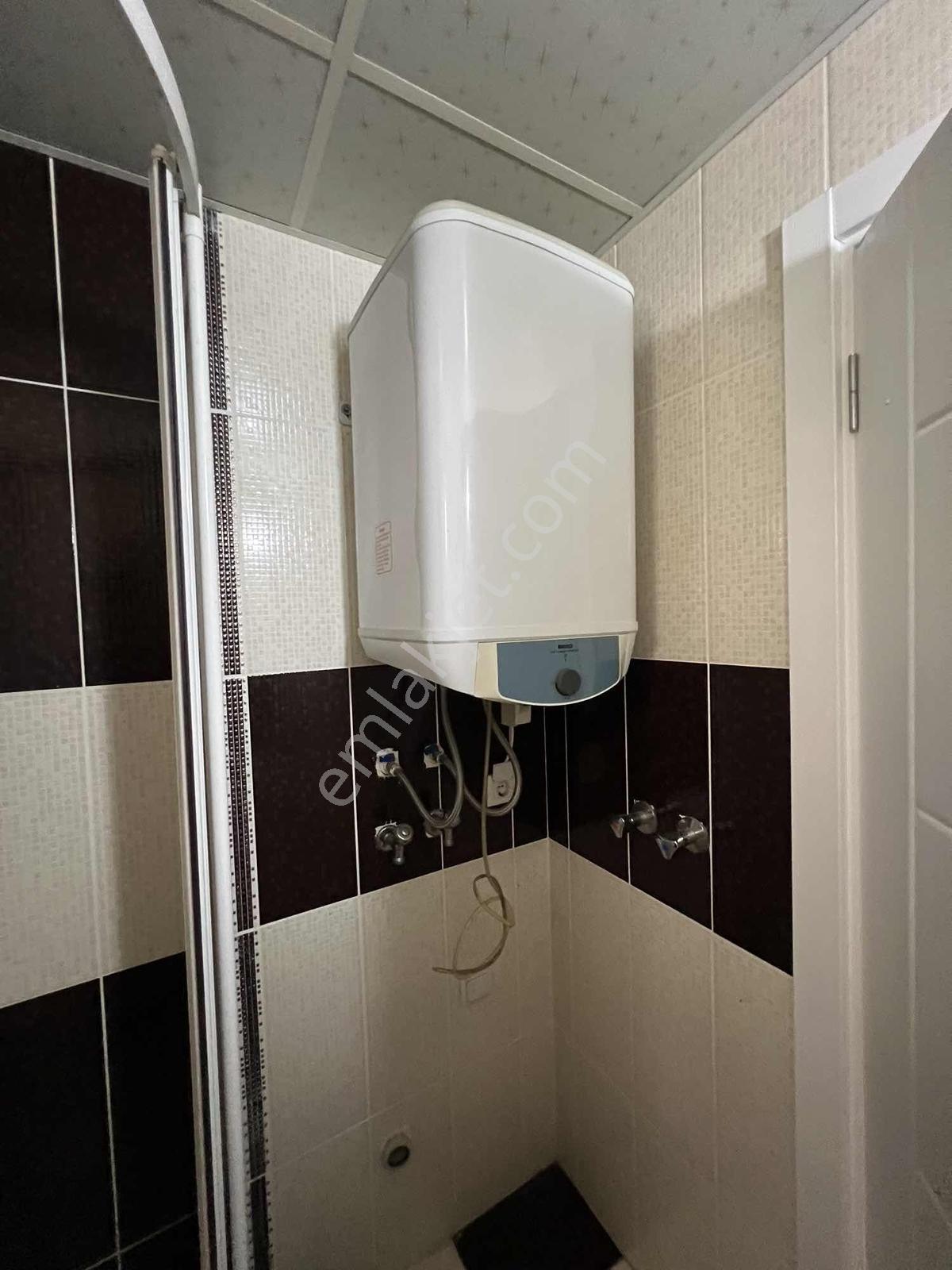 Merkezi Konum Da Eşyasız 2+1 Kiralık Daire - Görsel 11