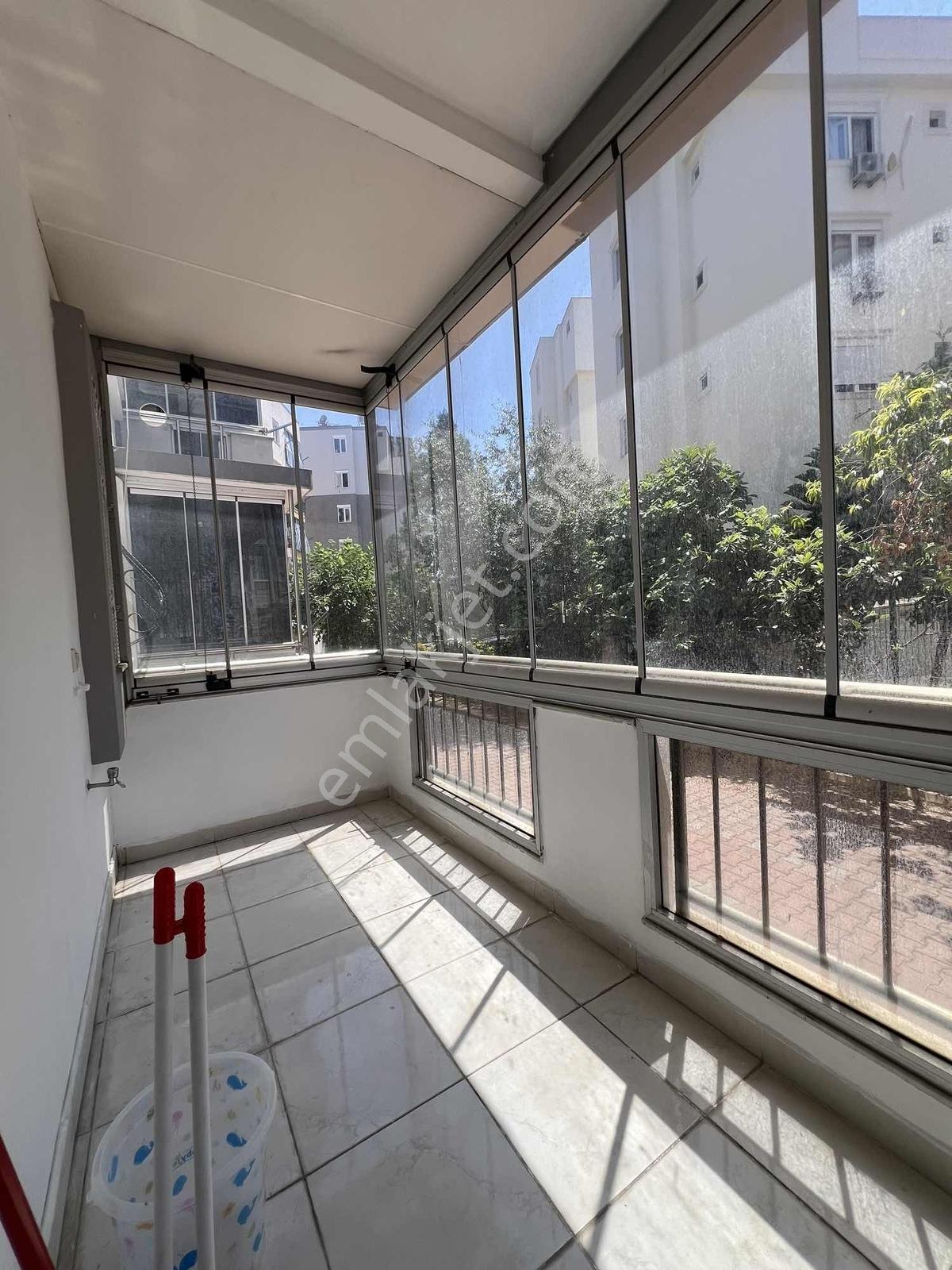 Merkezi Konum Da Eşyasız 2+1 Kiralık Daire - Görsel 28