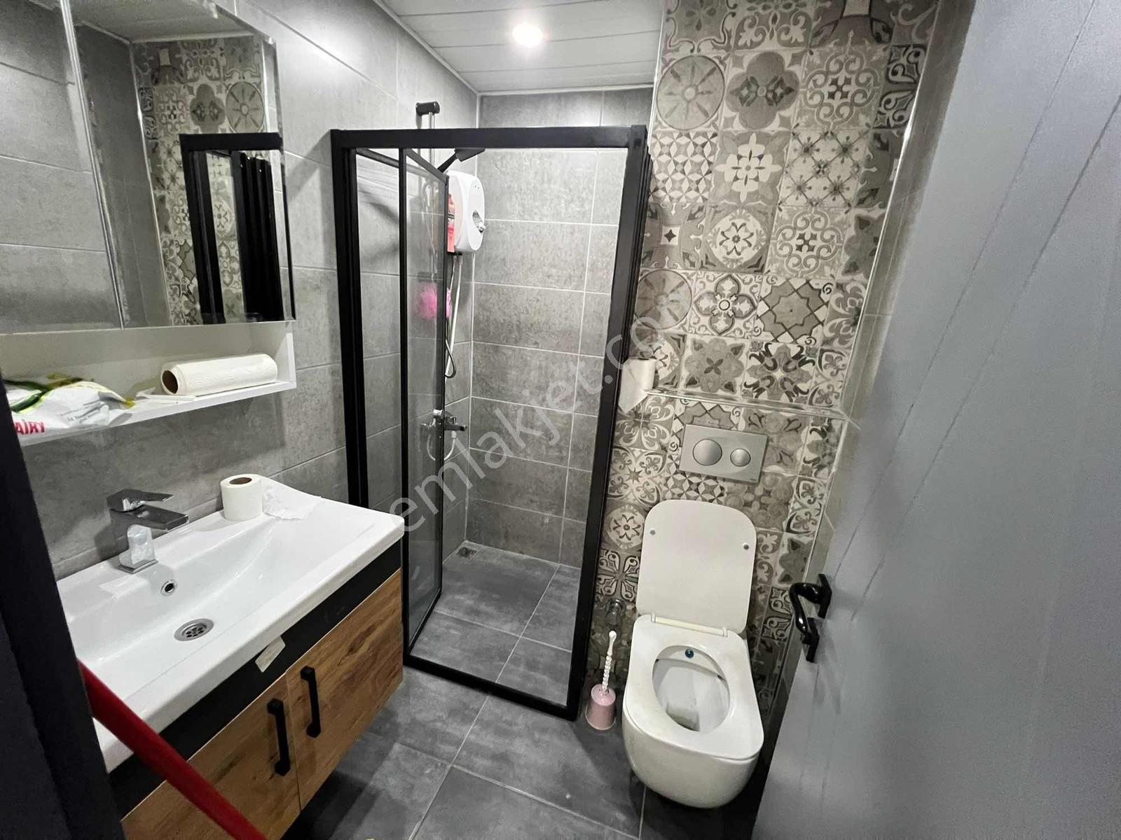 Aqua Parklı Site İçerisinde Eşyalı 3+1 Satılık Daire - Görsel 9