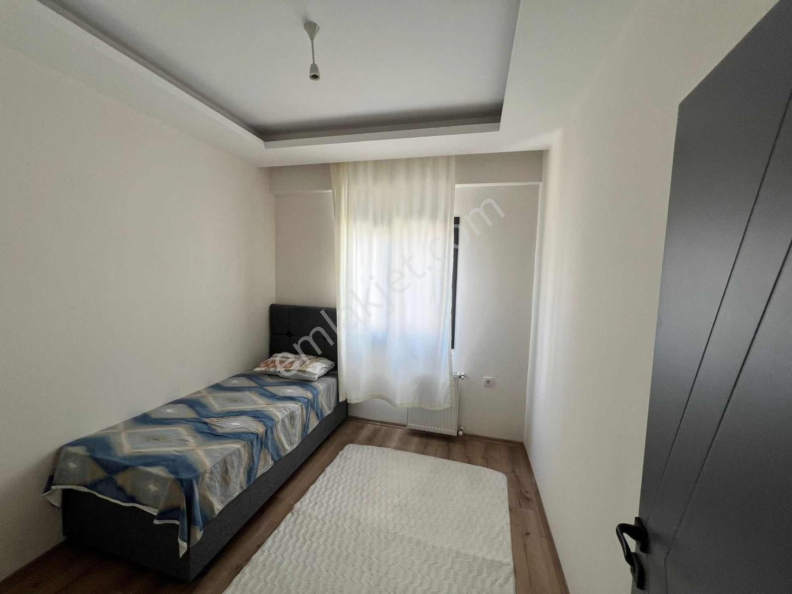 Aqua Parklı Site İçerisinde Eşyalı 3+1 Satılık Daire - Görsel 7