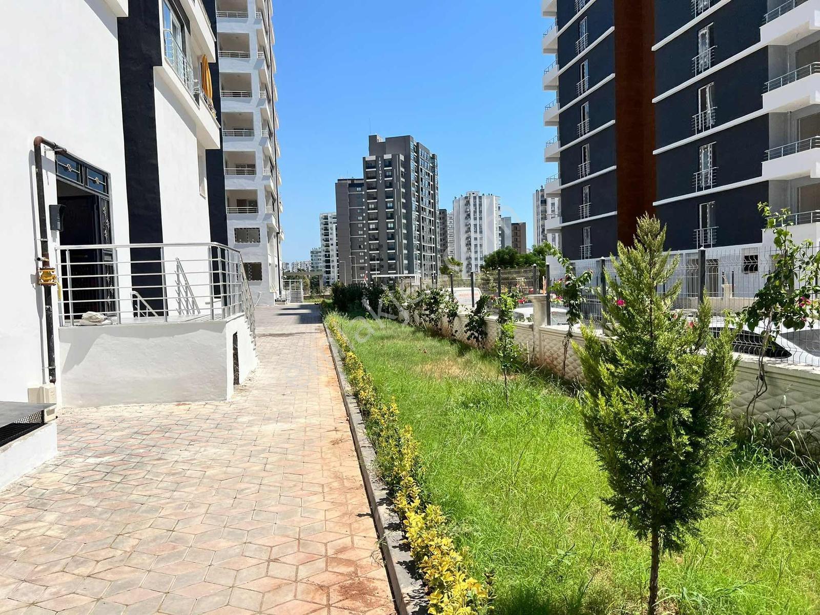Aqua Parklı Site İçerisinde Eşyalı 3+1 Satılık Daire - Görsel 23