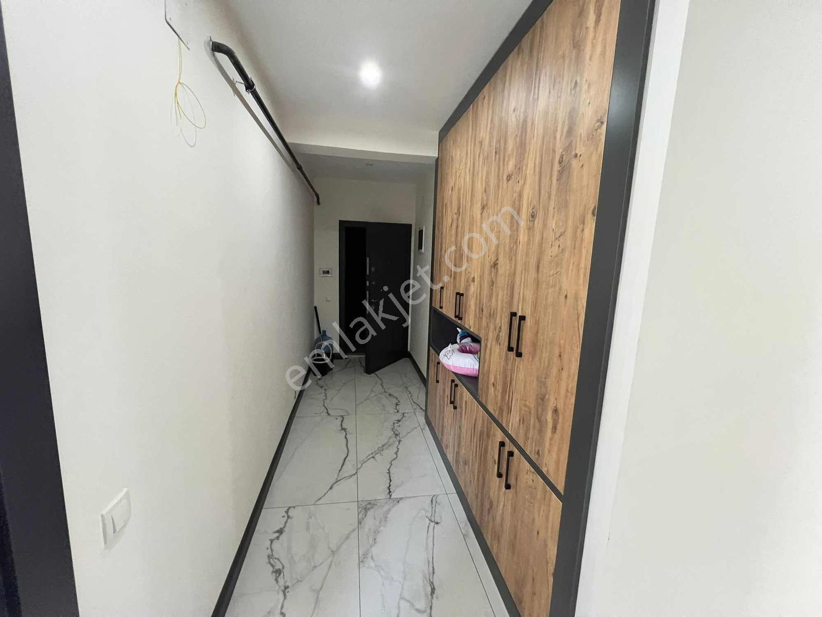 Aqua Parklı Site İçerisinde Eşyalı 3+1 Satılık Daire - Görsel 6