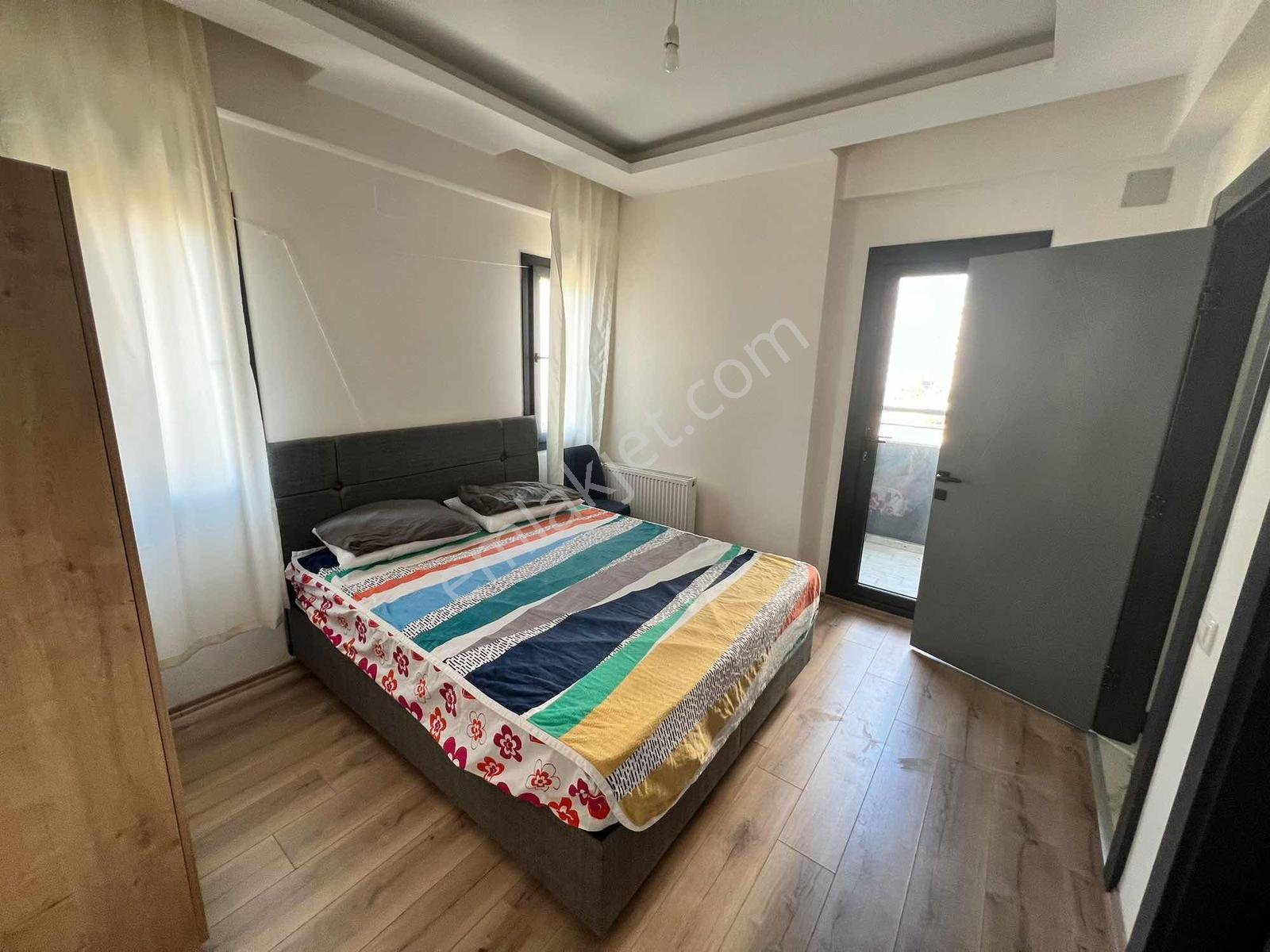 Aqua Parklı Site İçerisinde Eşyalı 3+1 Satılık Daire - Görsel 12