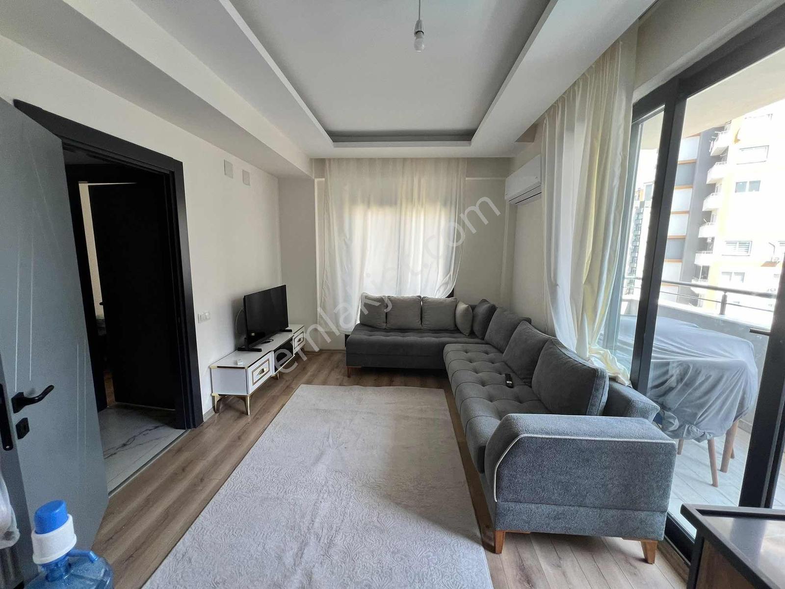 Aqua Parklı Site İçerisinde Eşyalı 3+1 Satılık Daire - Görsel 4