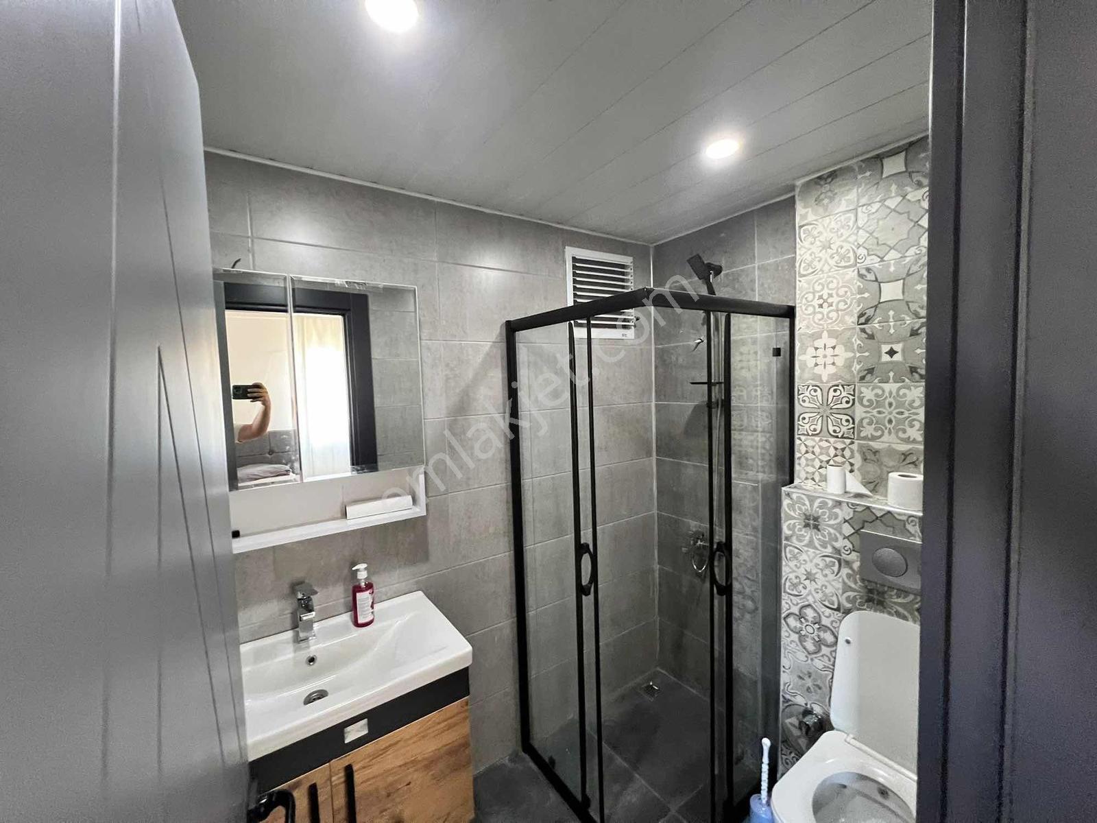 Aqua Parklı Site İçerisinde Eşyalı 3+1 Satılık Daire - Görsel 15