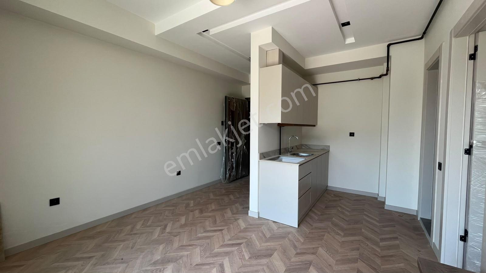 C21 Loft'tan Şehirhastanesi Yakını Havuzlu Satılık 1+1 Apart - Görsel 12