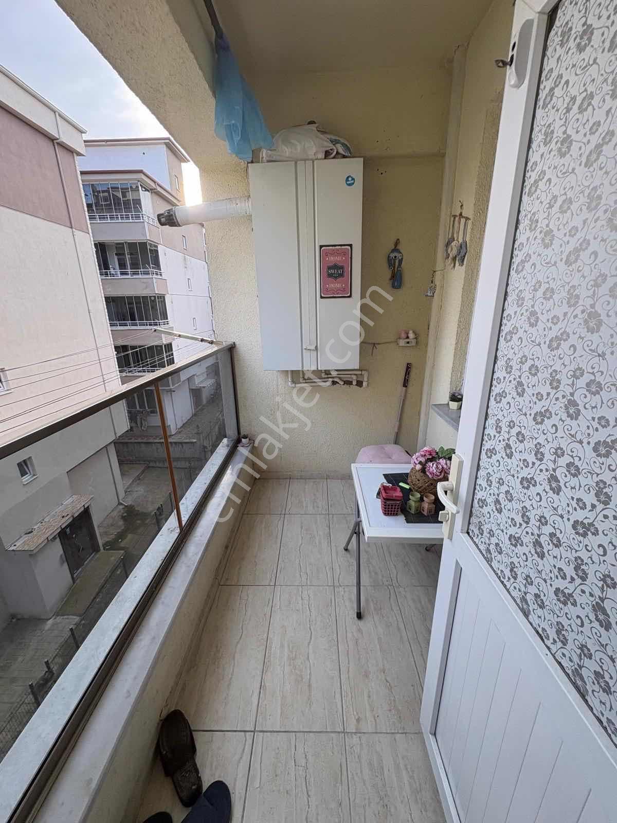 Delfa Inşaattan Satılık Daire 2+1 Gazimustafakemalpaşa - Görsel 7