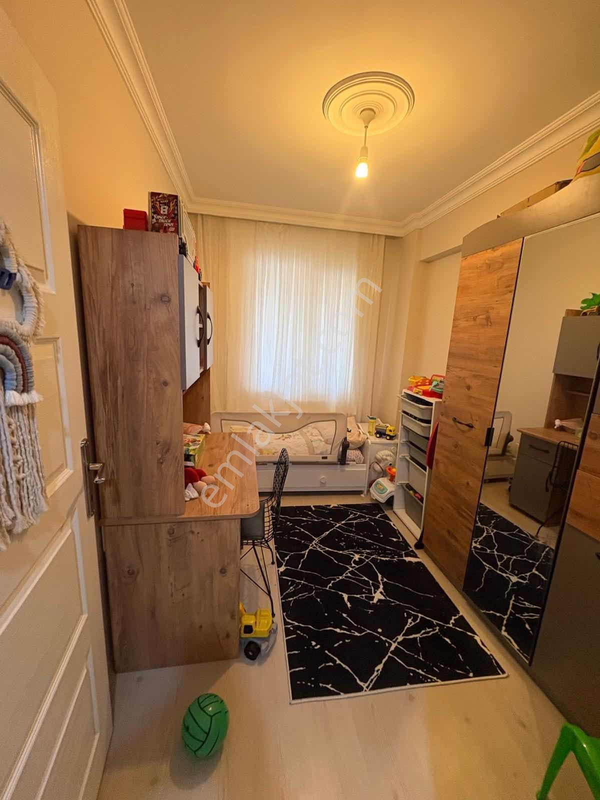 Delfa Inşaattan Satılık Daire 2+1 Gazimustafakemalpaşa - Görsel 12