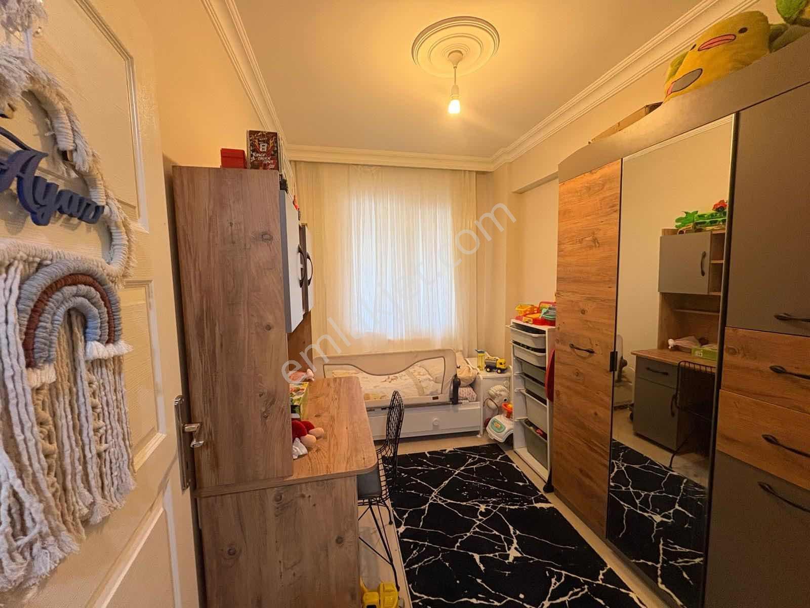 Delfa Inşaattan Satılık Daire 2+1 Gazimustafakemalpaşa - Görsel 9