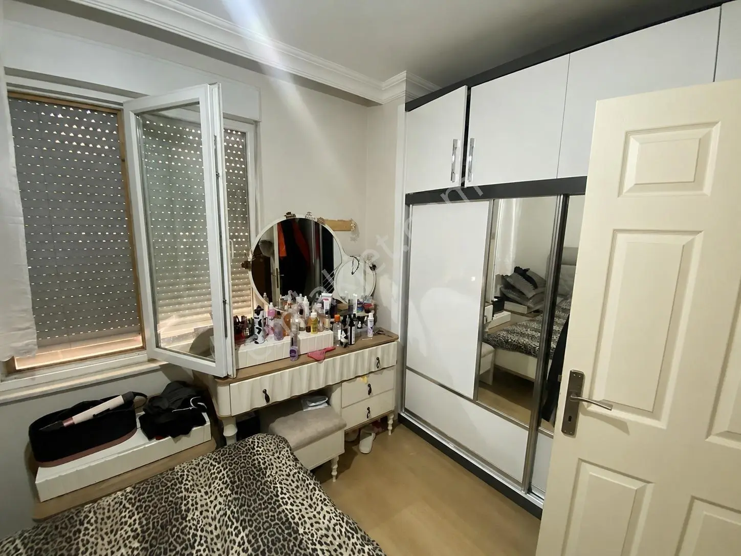 Poyraz'dan Ünsal'da 2+1 90m2 Satılık Daire - Görsel 16