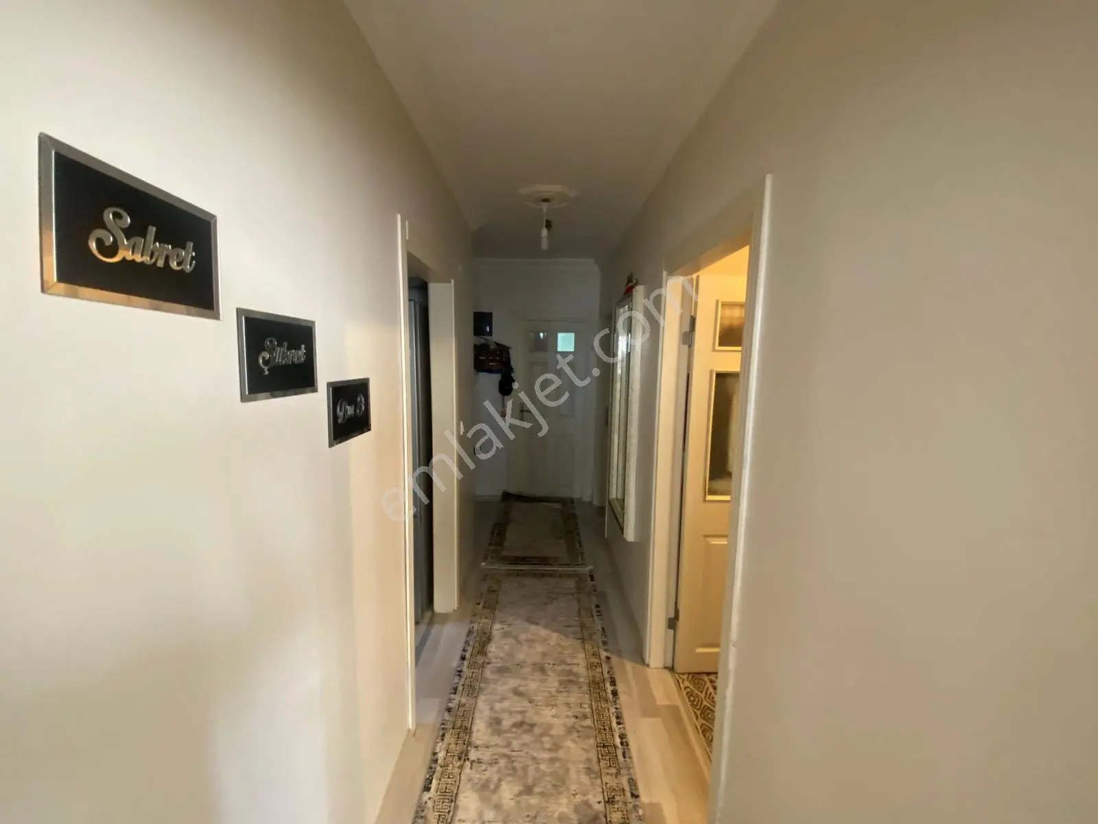 Poyraz'dan Ünsal'da 2+1 90m2 Satılık Daire - Görsel 9