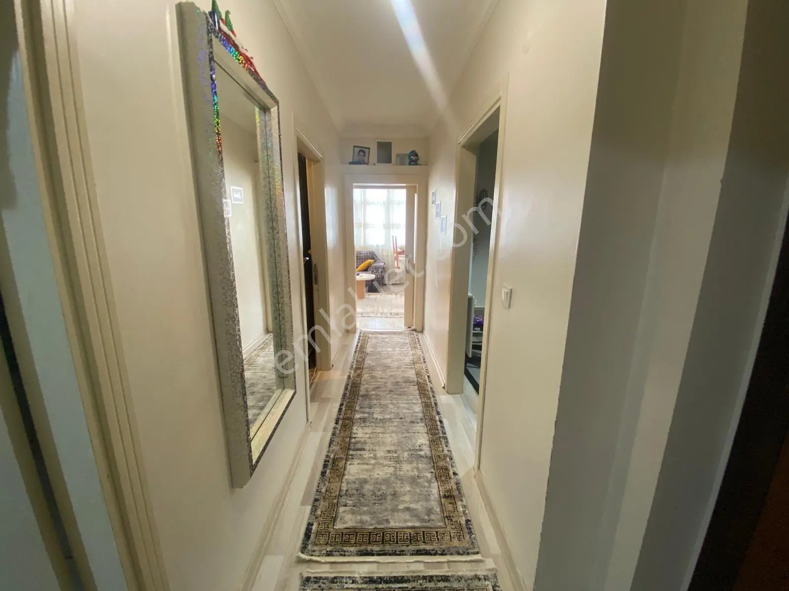 Poyraz'dan Ünsal'da 2+1 90m2 Satılık Daire - Görsel 10