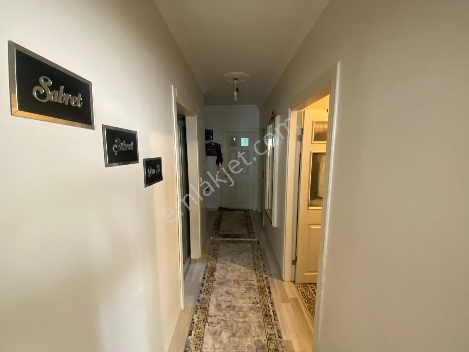 Poyraz'dan Ünsal'da 2+1 90m2 Satılık Daire - Görsel 4