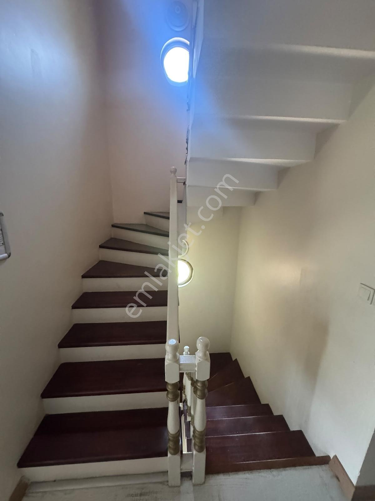 Crystal Continental Sitesinde Satılık 5+1 Villa - Görsel 25