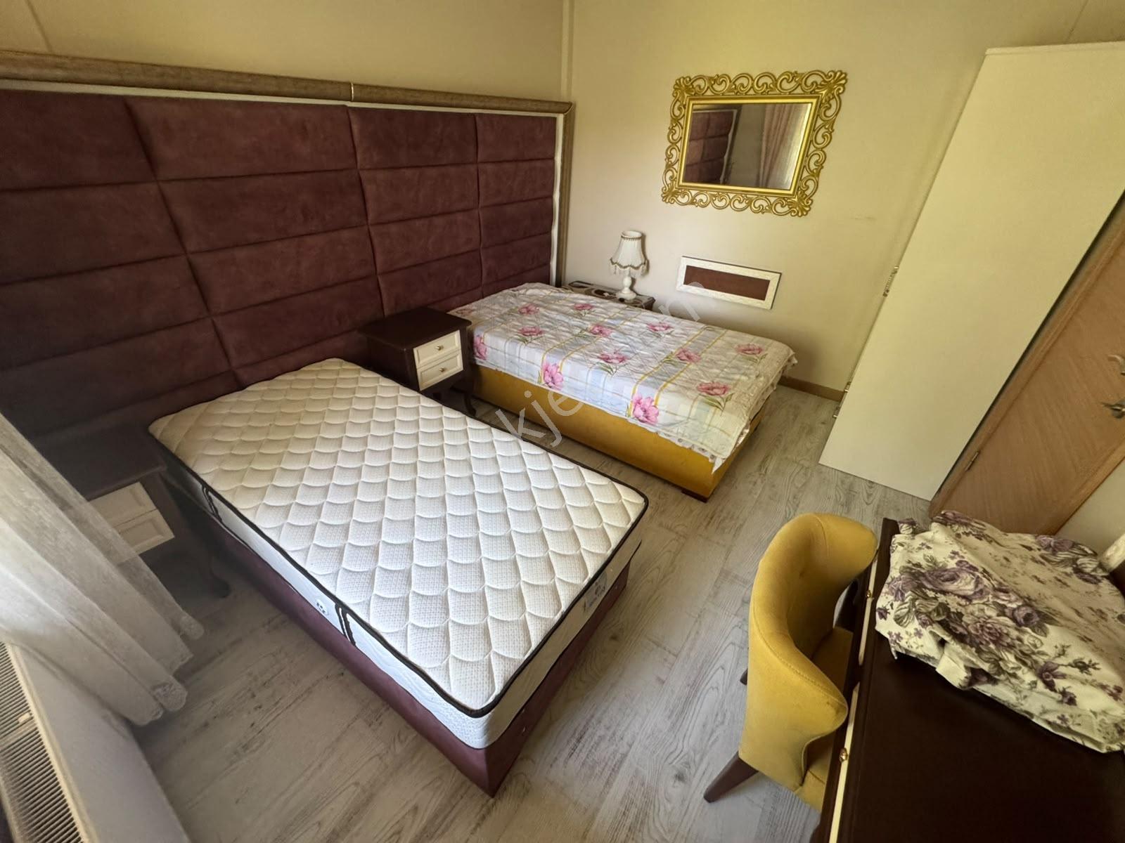 Crystal Continental Sitesinde Satılık 5+1 Villa - Görsel 24