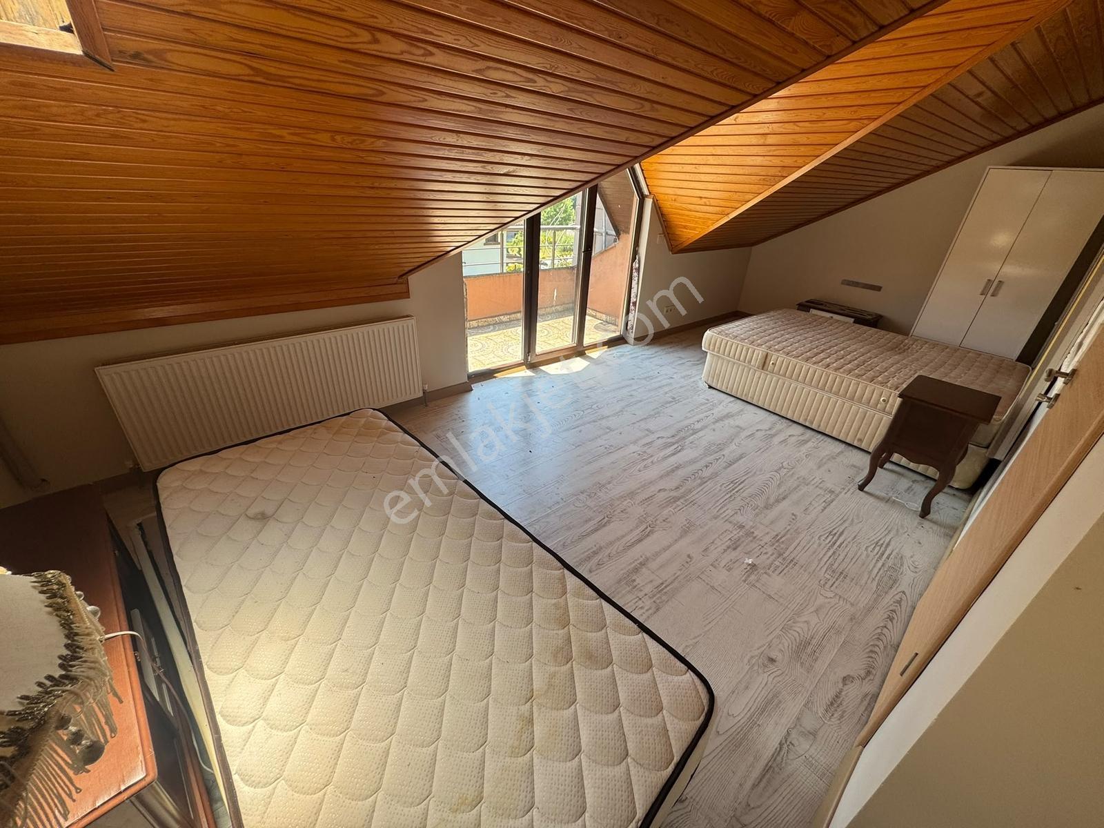 Crystal Continental Sitesinde Satılık 5+1 Villa - Görsel 33