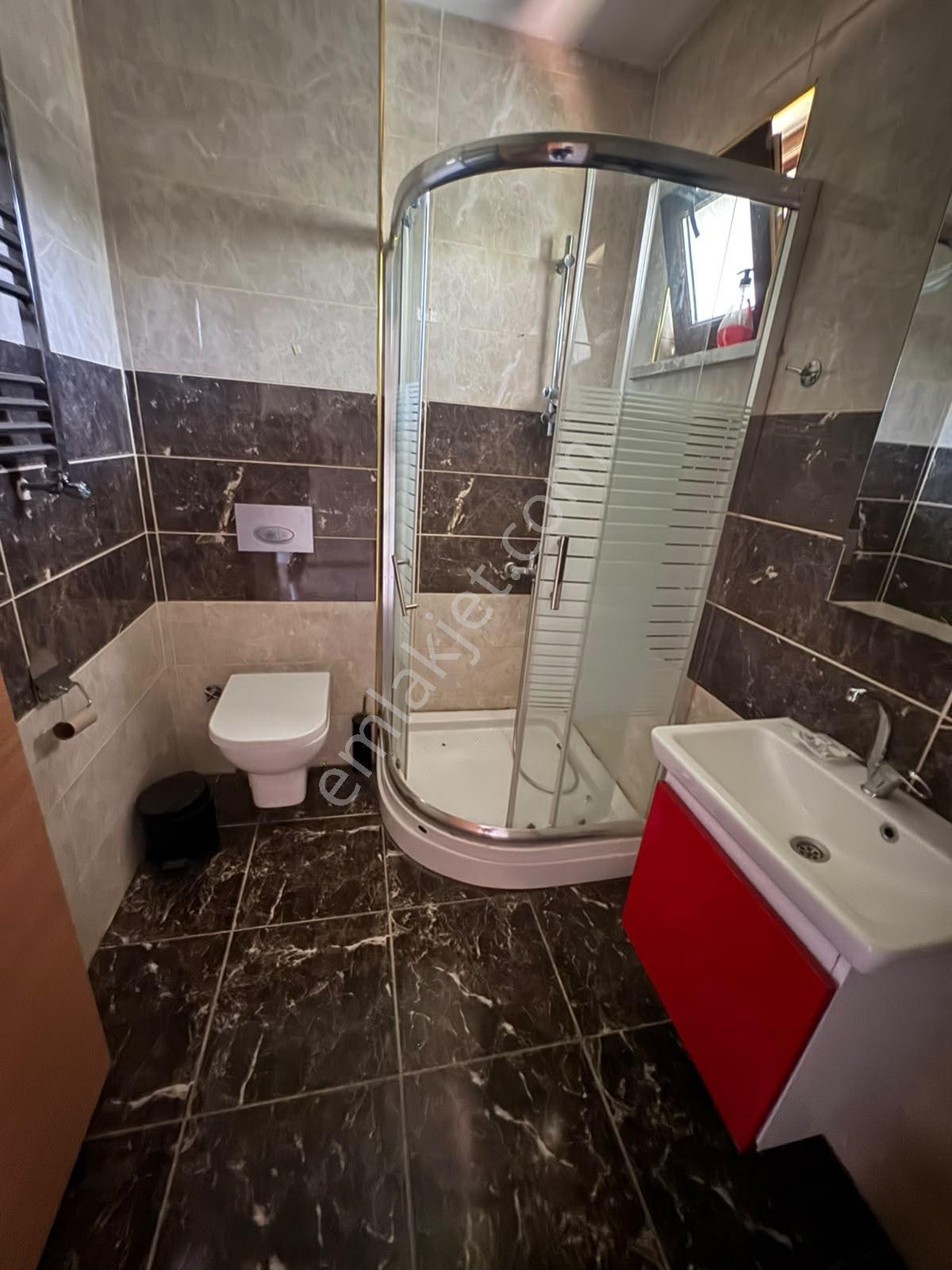 Crystal Continental Sitesinde Satılık 5+1 Villa - Görsel 10