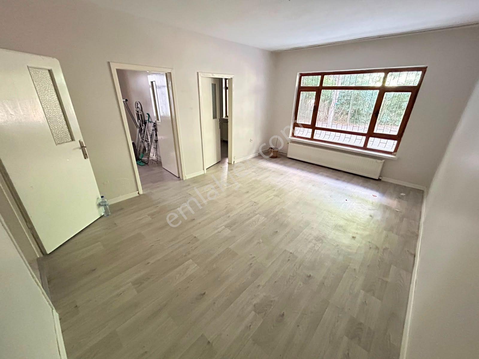Taner'den Sokullu Perçem Sk'ta 3+1 Düz Giriş Kombili Mantolamalı - Görsel 27
