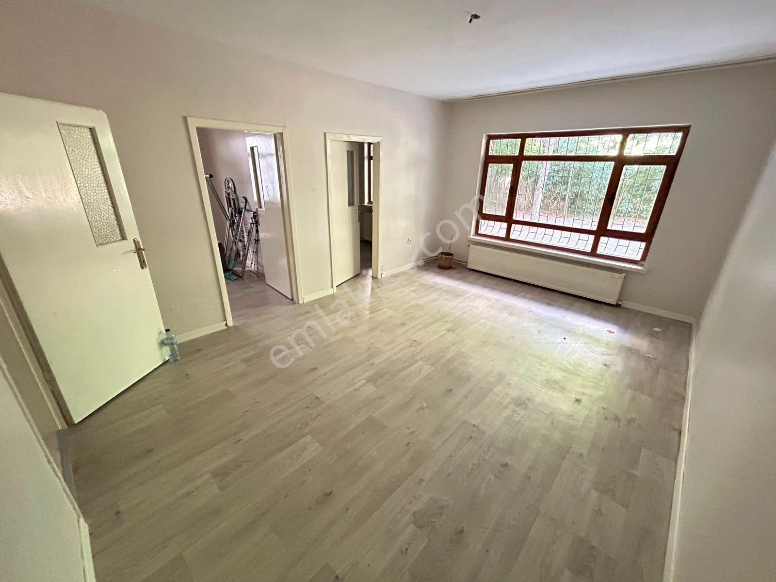 Taner'den Sokullu Perçem Sk'ta 3+1 Düz Giriş Kombili Mantolamalı - Görsel 17