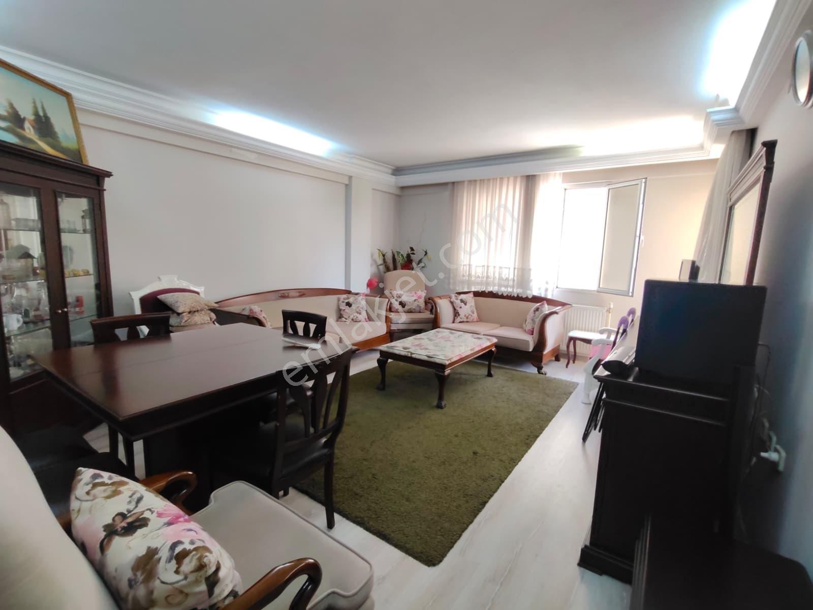 Onur Mah. Full Eşyalı Kiralık 2+1 Daire - Görsel 12