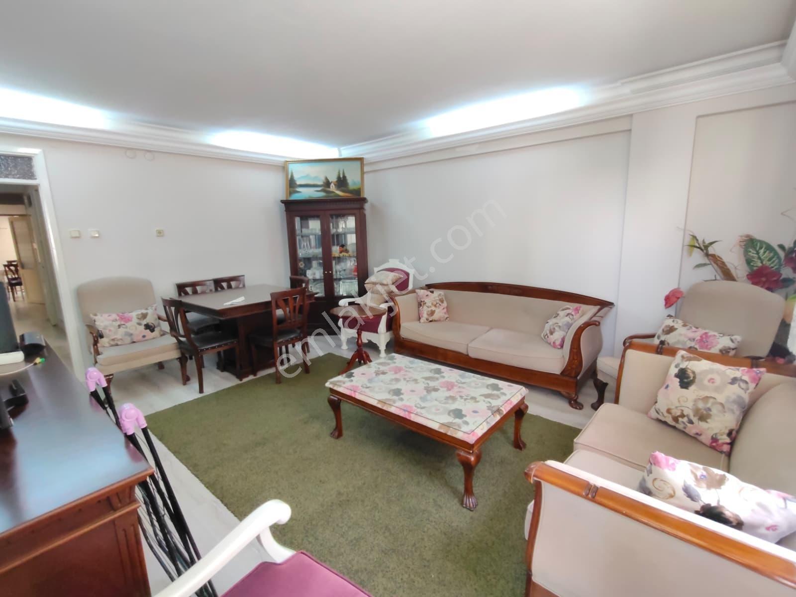 Onur Mah. Full Eşyalı Kiralık 2+1 Daire - Görsel 3