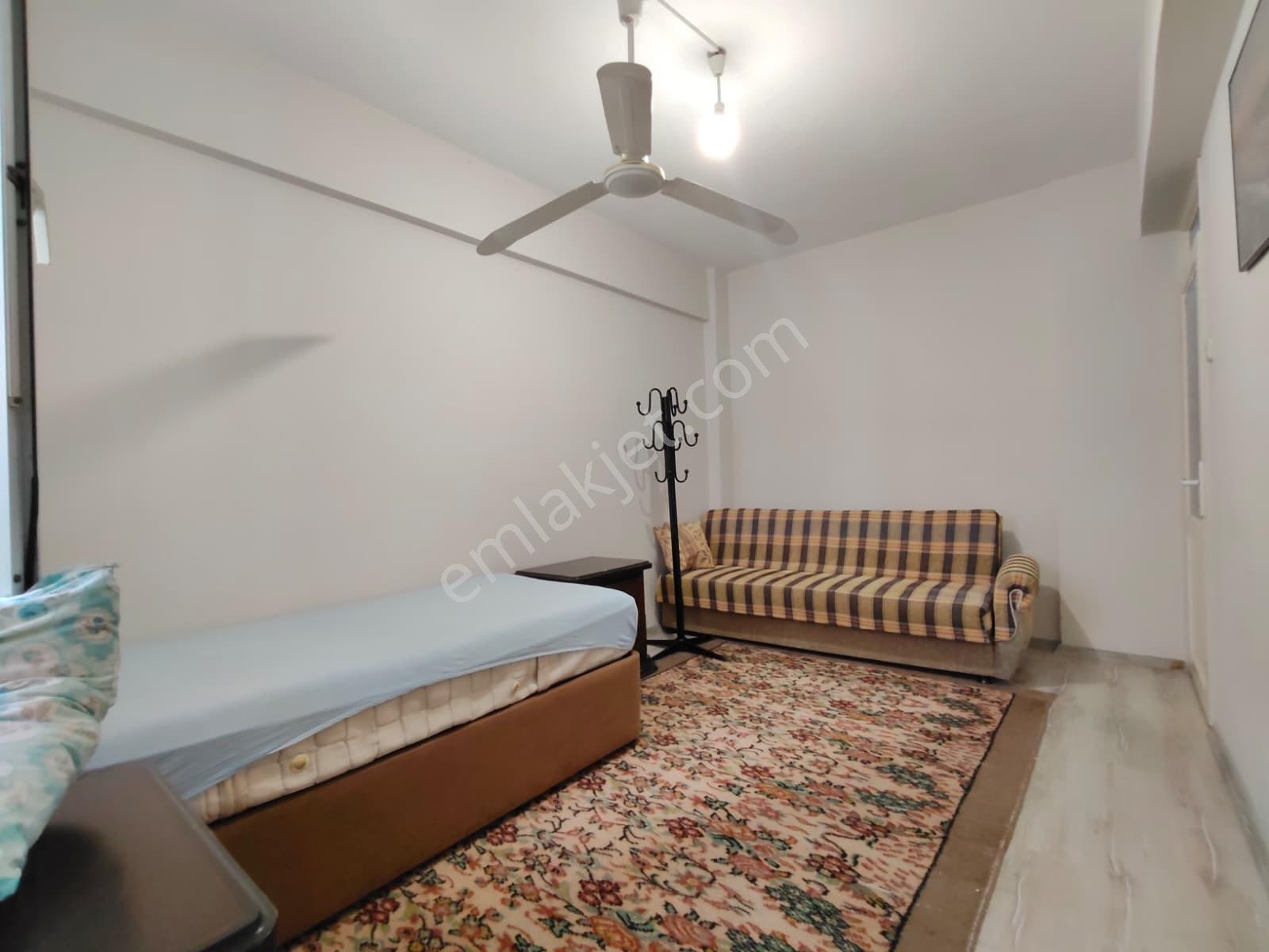 Onur Mah. Full Eşyalı Kiralık 2+1 Daire - Görsel 10