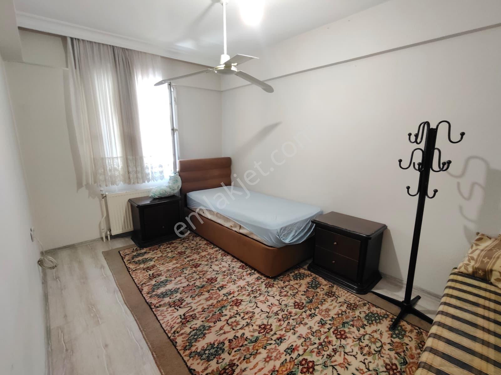 Onur Mah. Full Eşyalı Kiralık 2+1 Daire - Görsel 11