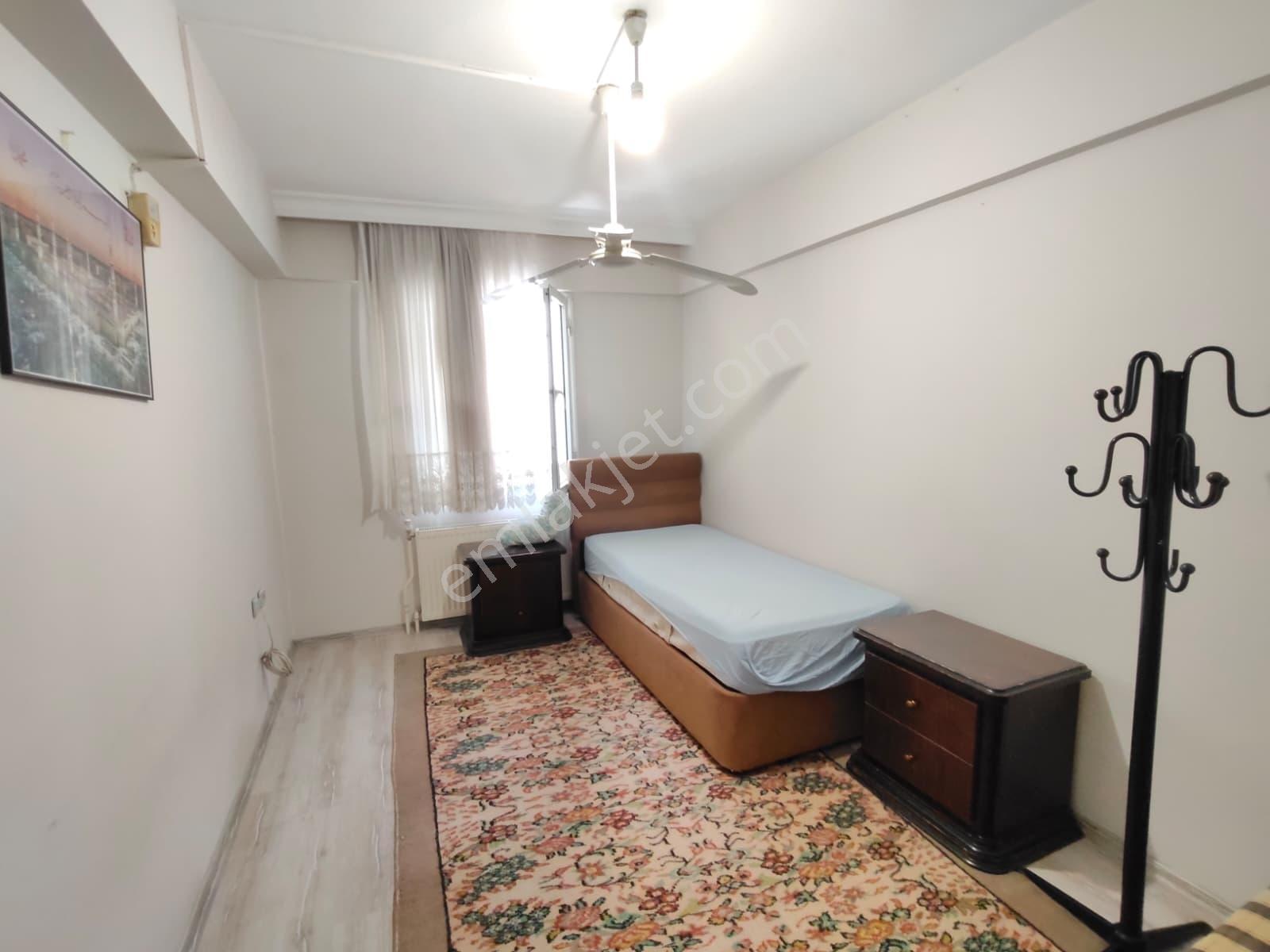 Onur Mah. Full Eşyalı Kiralık 2+1 Daire - Görsel 7