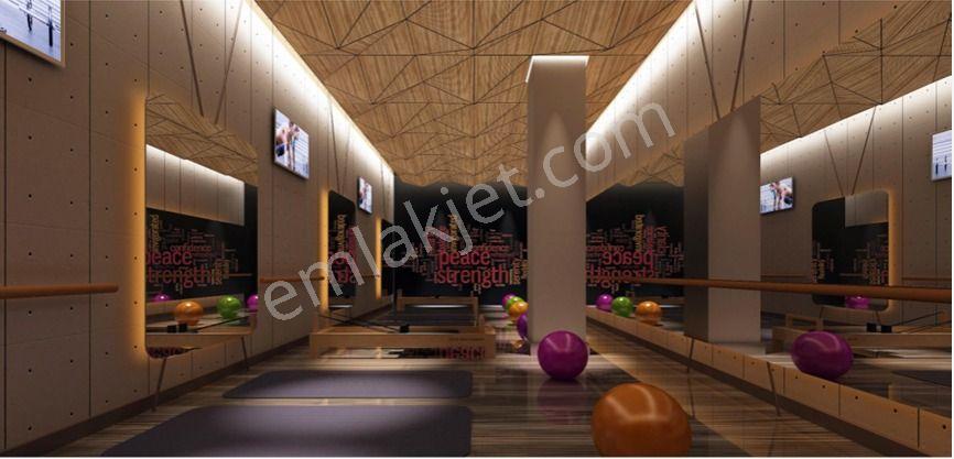 Cadde34'den Hayallerin Ötesinde Sıfır Projeden Daireler!!! - Görsel 16
