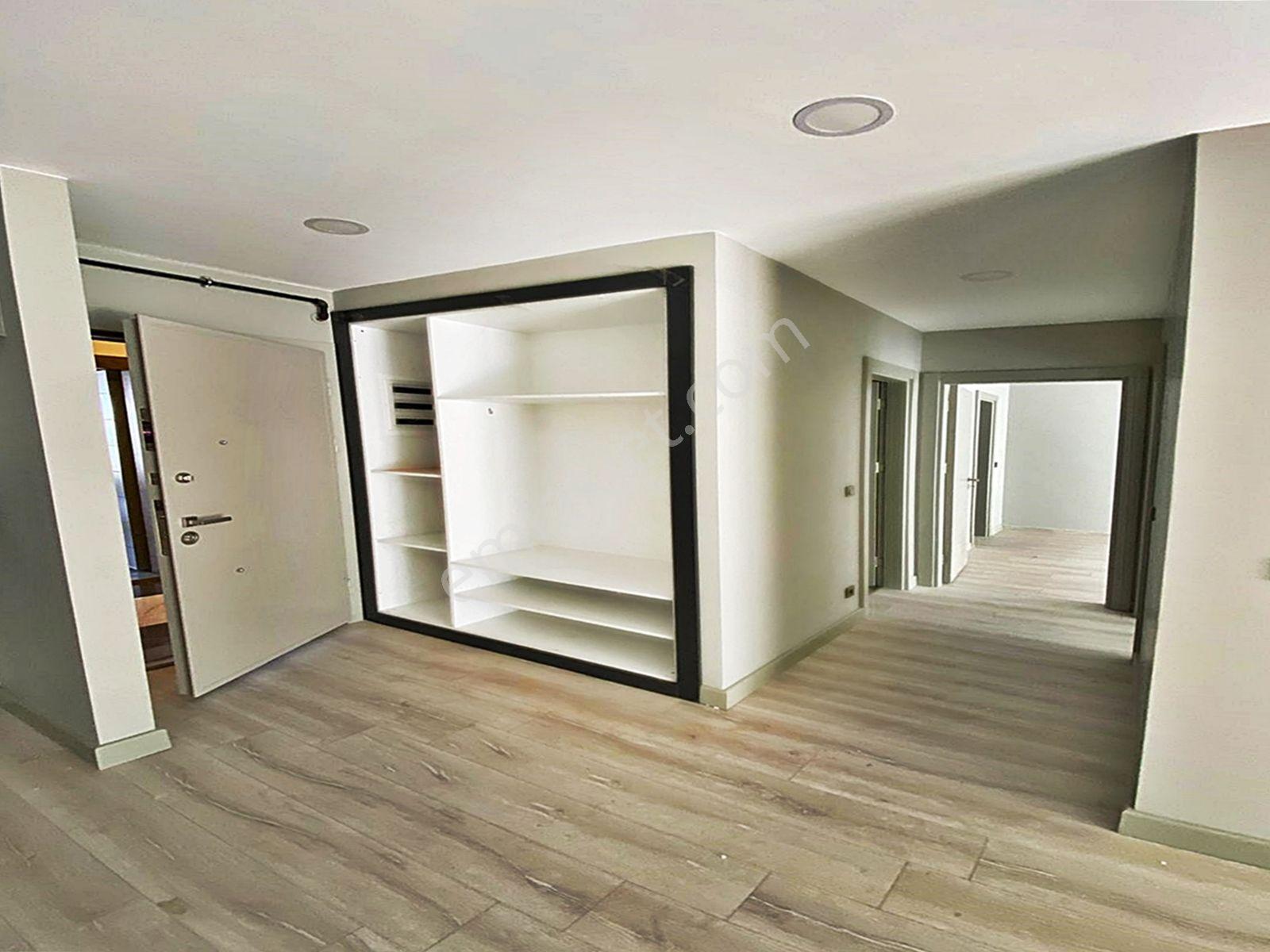 Cadde34'den Hayallerin Ötesinde Sıfır Projeden Daireler!!! - Görsel 7