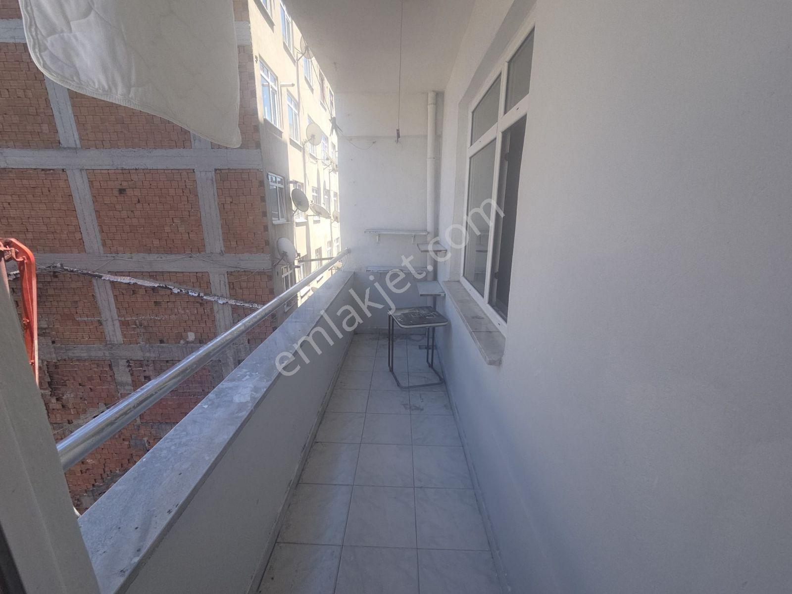 Atatürk Mahallesi Salı Pazarı Mevki 3 Kat 3+1 Kiralık - Görsel 17