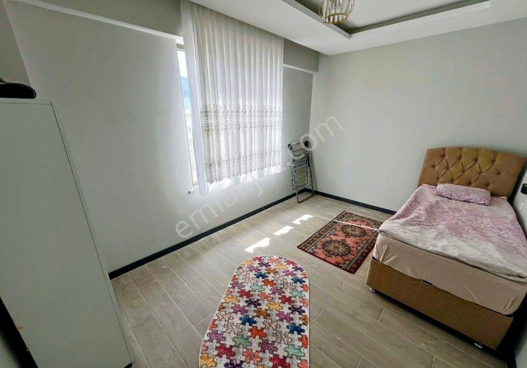 Pak Hayat Hastanesinin Yanında 1+1 Eşyalı Kiralık - Görsel 7