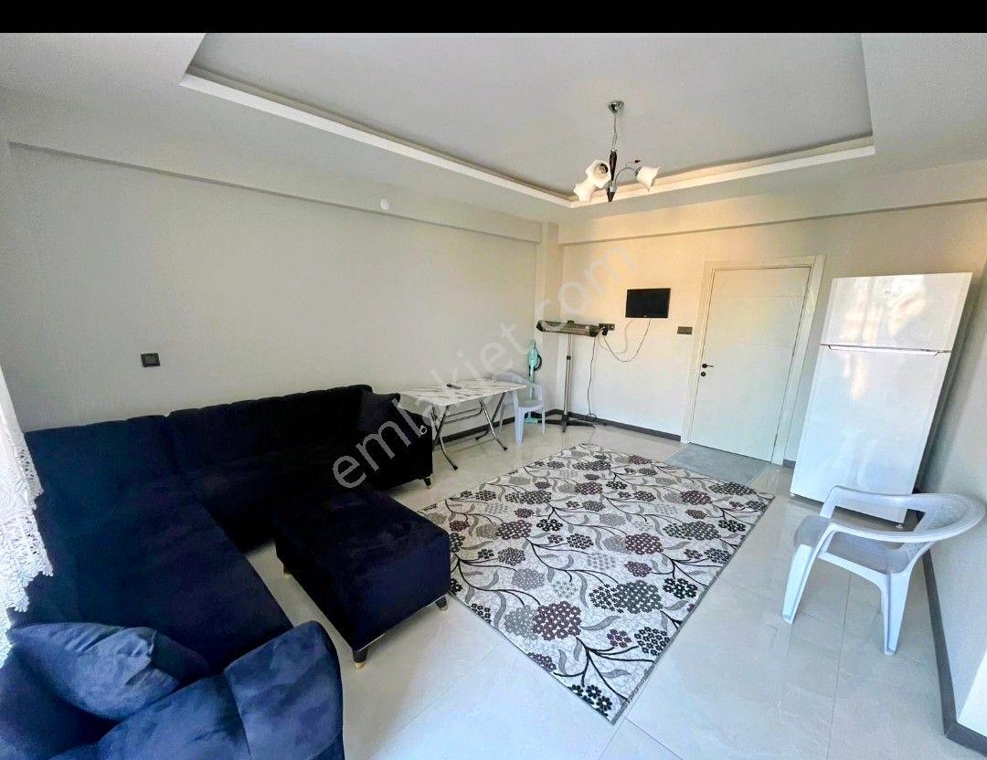 Pak Hayat Hastanesinin Yanında 1+1 Eşyalı Kiralık - Görsel 8