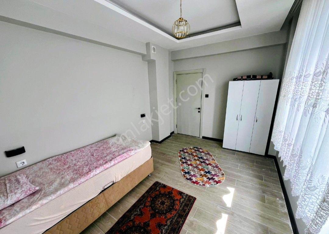 Pak Hayat Hastanesinin Yanında 1+1 Eşyalı Kiralık - Görsel 13