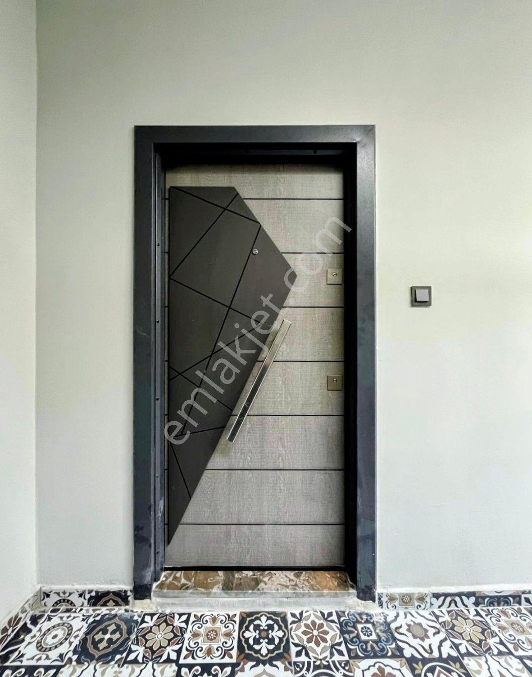 Pak Hayat Hastanesinin Yanında 1+1 Eşyalı Kiralık - Görsel 2