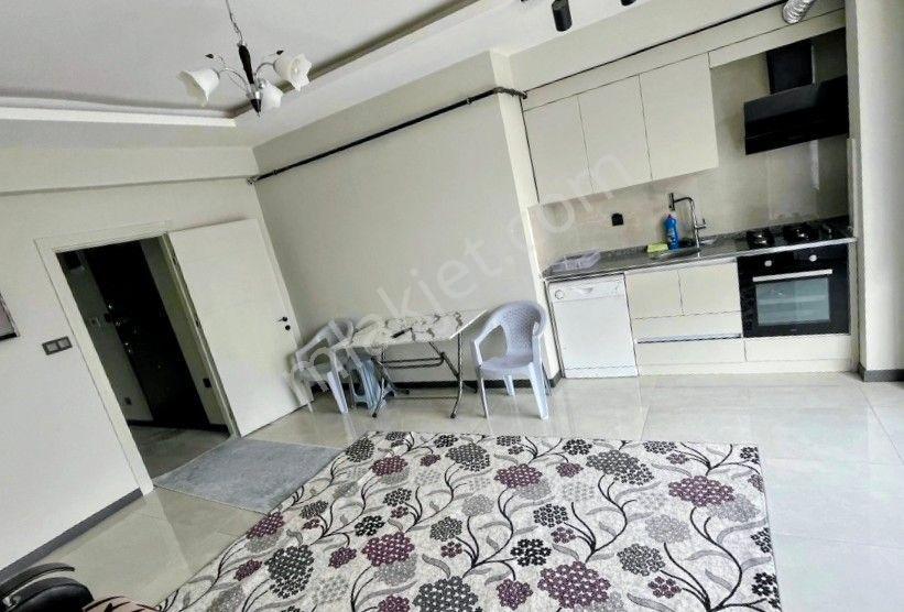 Pak Hayat Hastanesinin Yanında 1+1 Eşyalı Kiralık - Görsel 3