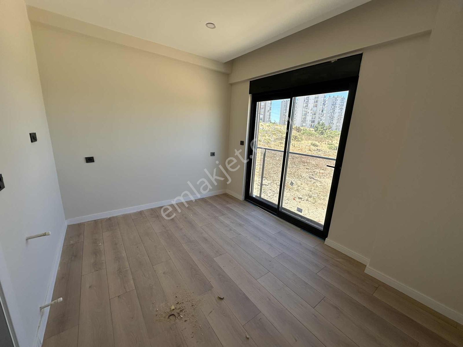 Sıfır Binada Ebeveyn Banyolu Dubleks 2+1 Daire - Görsel 5