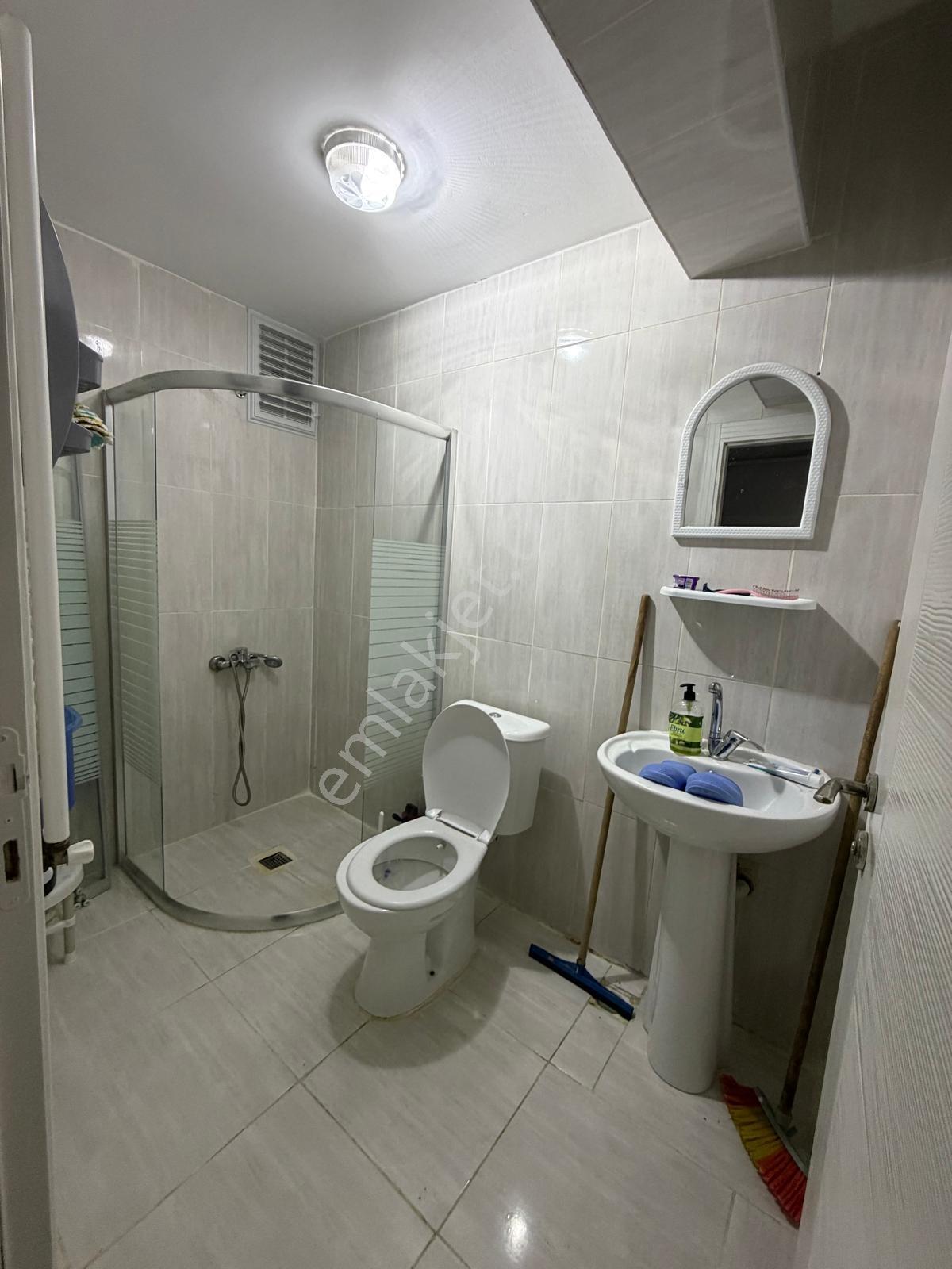 Mes Emlak'tan Dsi Civarında 1+1 Hazır Kiracılı Yatırımlık Daire - Görsel 21