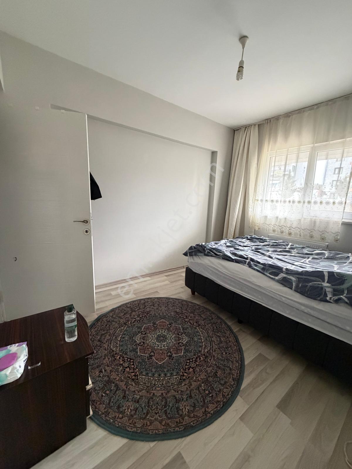 Mes Emlak'tan Dsi Civarında 1+1 Hazır Kiracılı Yatırımlık Daire - Görsel 20