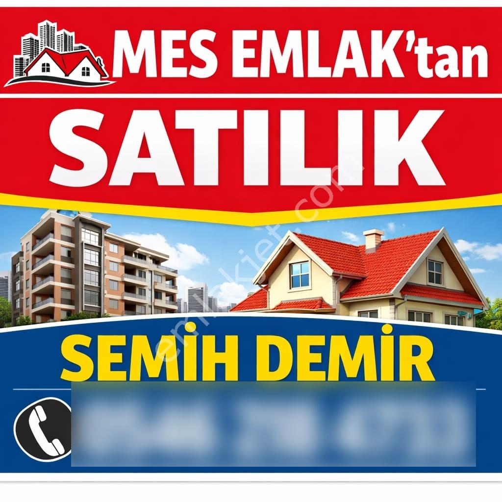 Mes Emlak'tan Dsi Civarında 1+1 Hazır Kiracılı Yatırımlık Daire - Görsel 4