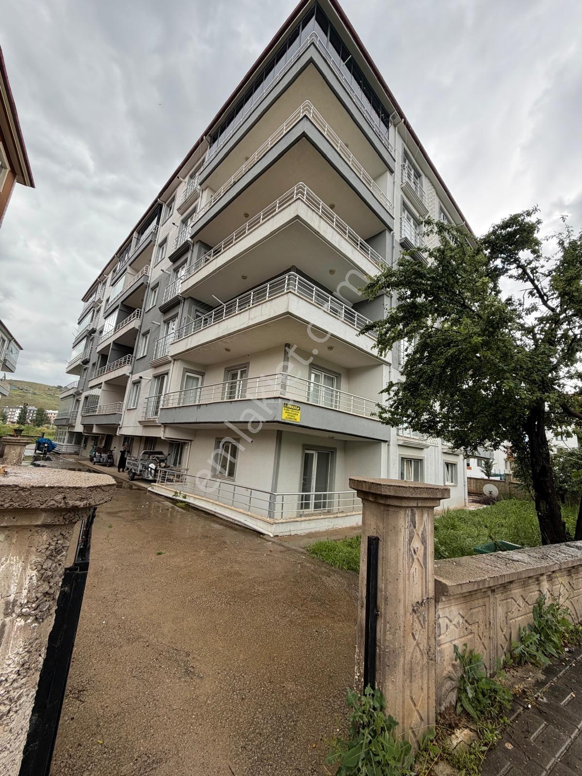 Mes Emlak'tan Dsi Civarında 1+1 Hazır Kiracılı Yatırımlık Daire - Görsel 15