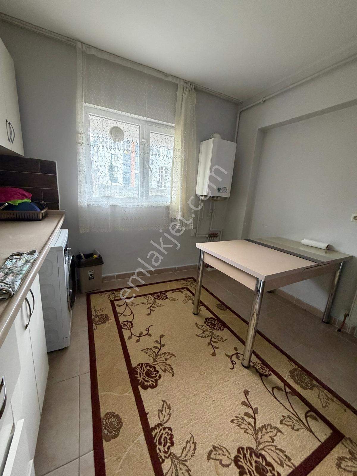 Mes Emlak'tan Dsi Civarında 1+1 Hazır Kiracılı Yatırımlık Daire - Görsel 17