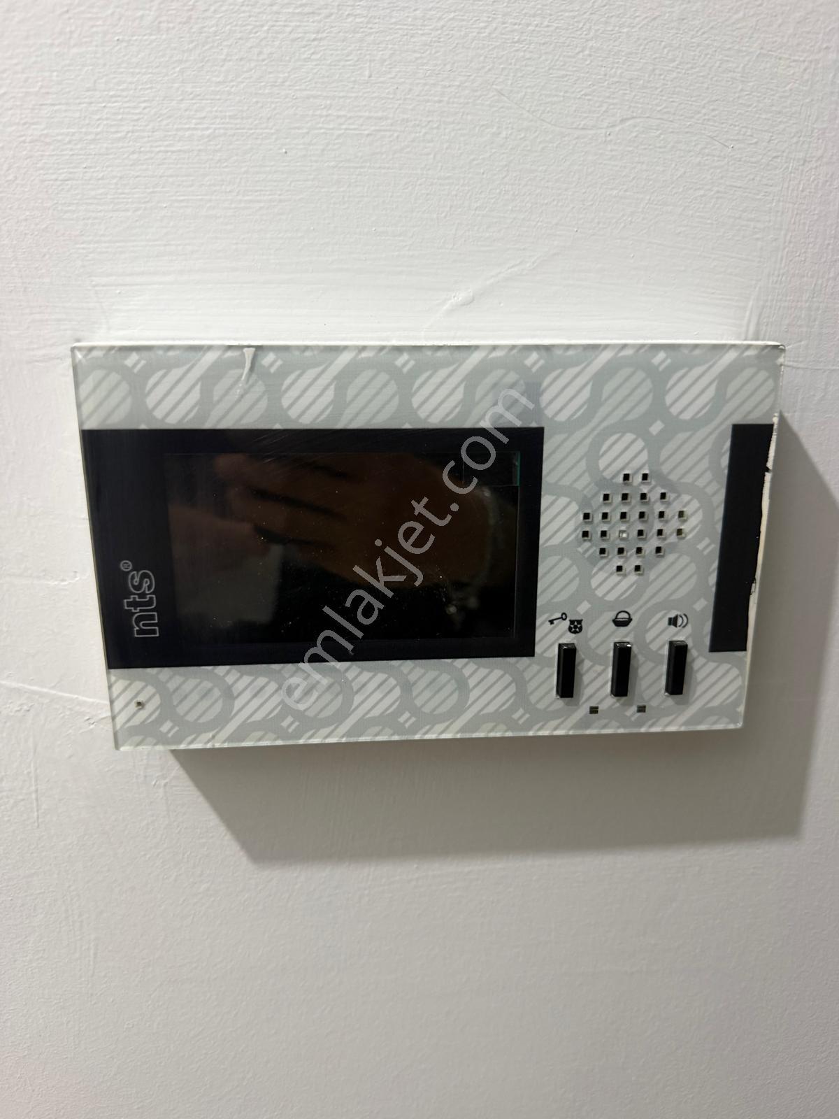 Mes Emlak'tan Dsi Civarında 1+1 Hazır Kiracılı Yatırımlık Daire - Görsel 2