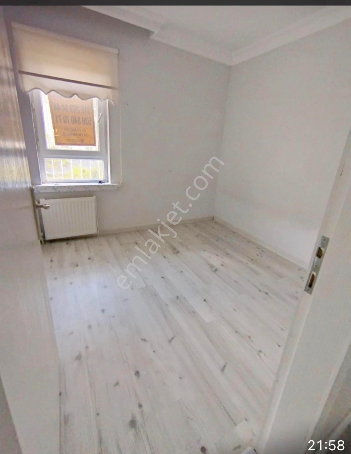 Hemdem Gayrimenkul'den Ayyıldız'da Site İçi 3+1 Kiralık Daire - Görsel 19