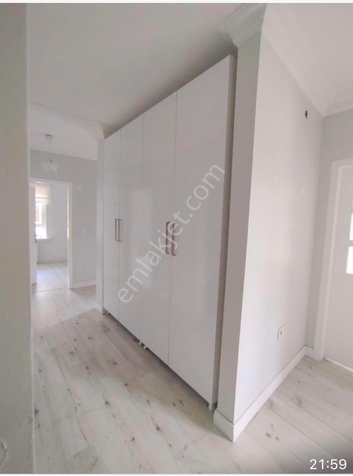 Hemdem Gayrimenkul'den Ayyıldız'da Site İçi 3+1 Kiralık Daire - Görsel 20