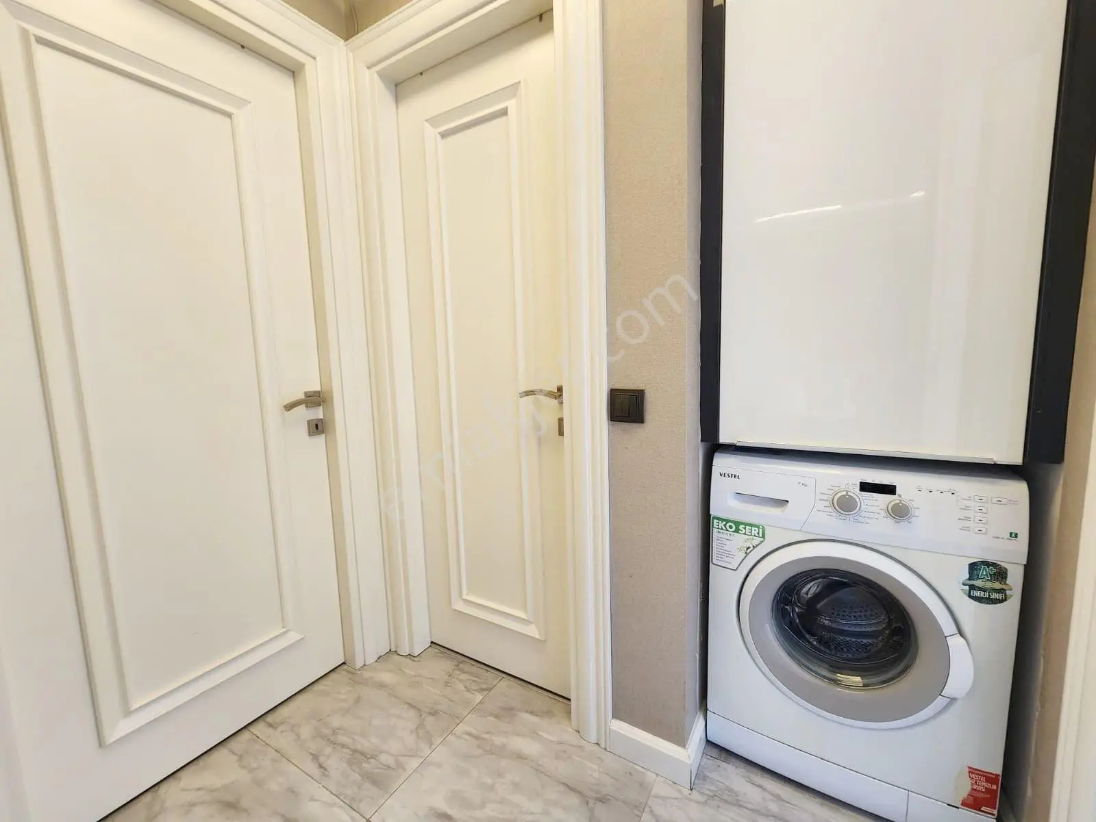 ░_*arcıty*_░den Tuval Hill'de Ultra Lx *19. Kat Full Eşyalı *2+1 - Görsel 14