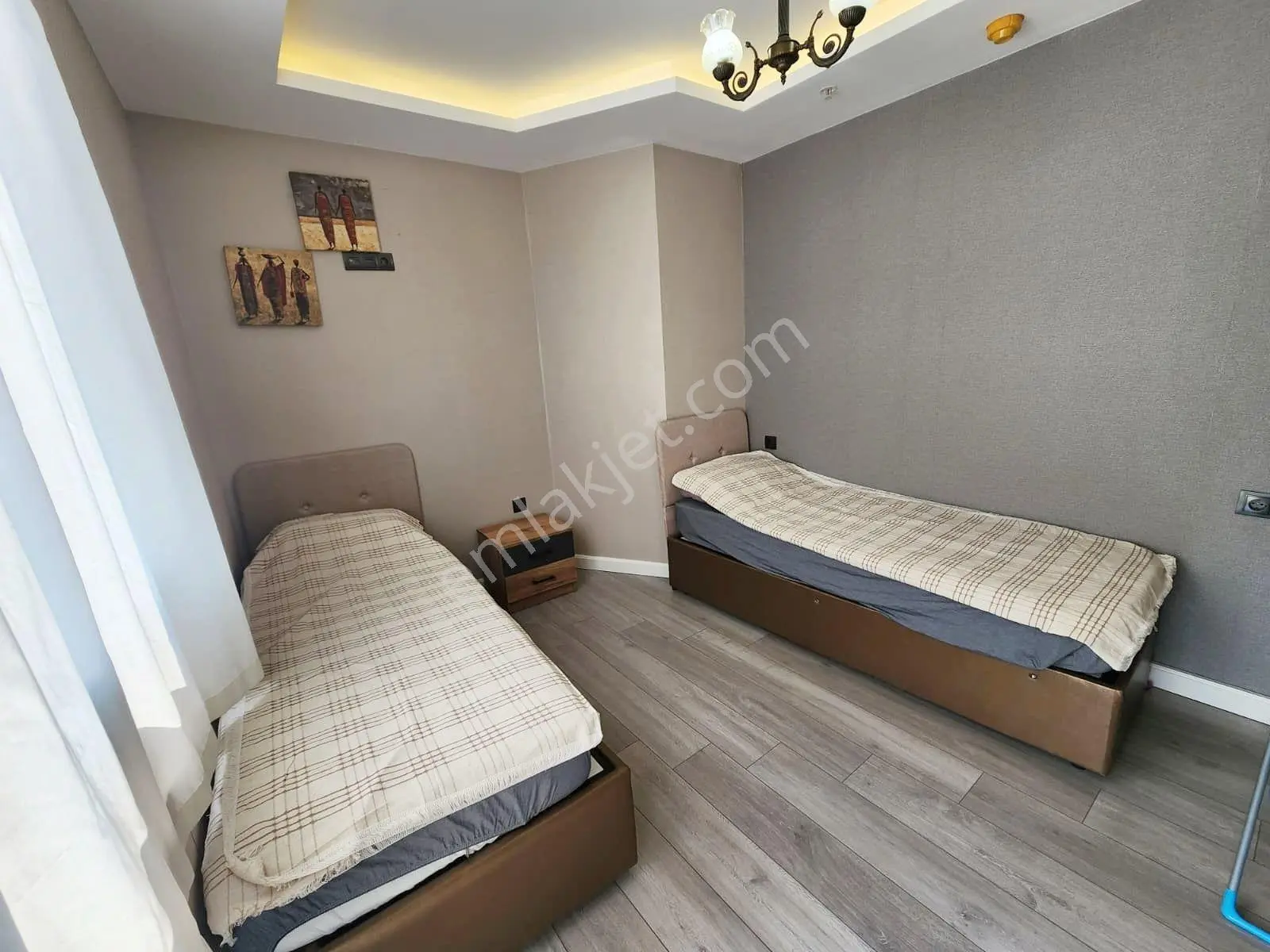 ░_*arcıty*_░den Tuval Hill'de Ultra Lx *19. Kat Full Eşyalı *2+1 - Görsel 24