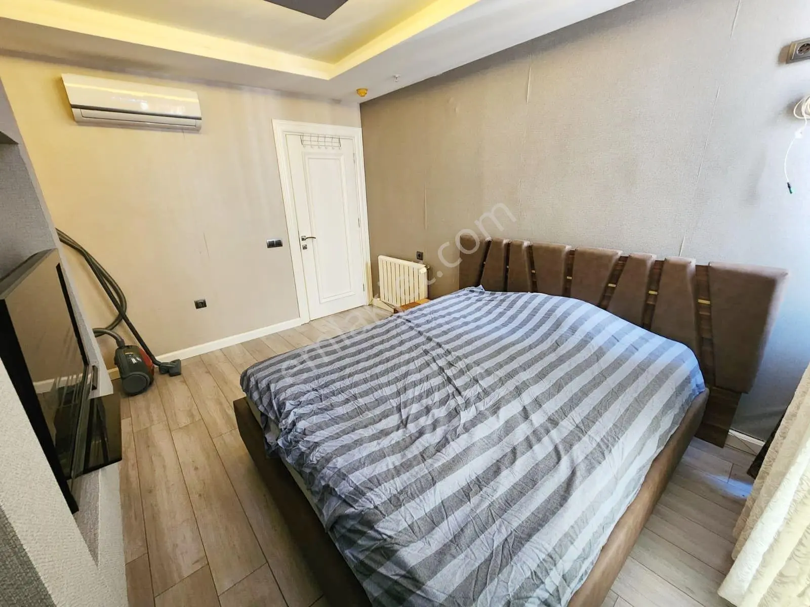 ░_*arcıty*_░den Tuval Hill'de Ultra Lx *19. Kat Full Eşyalı *2+1 - Görsel 17