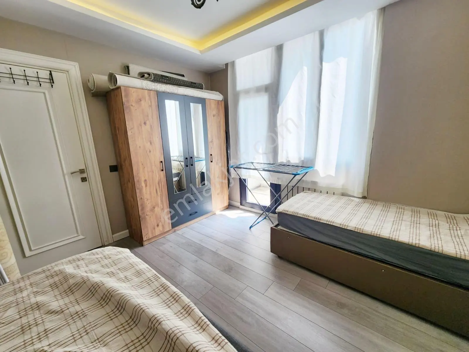 ░_*arcıty*_░den Tuval Hill'de Ultra Lx *19. Kat Full Eşyalı *2+1 - Görsel 22