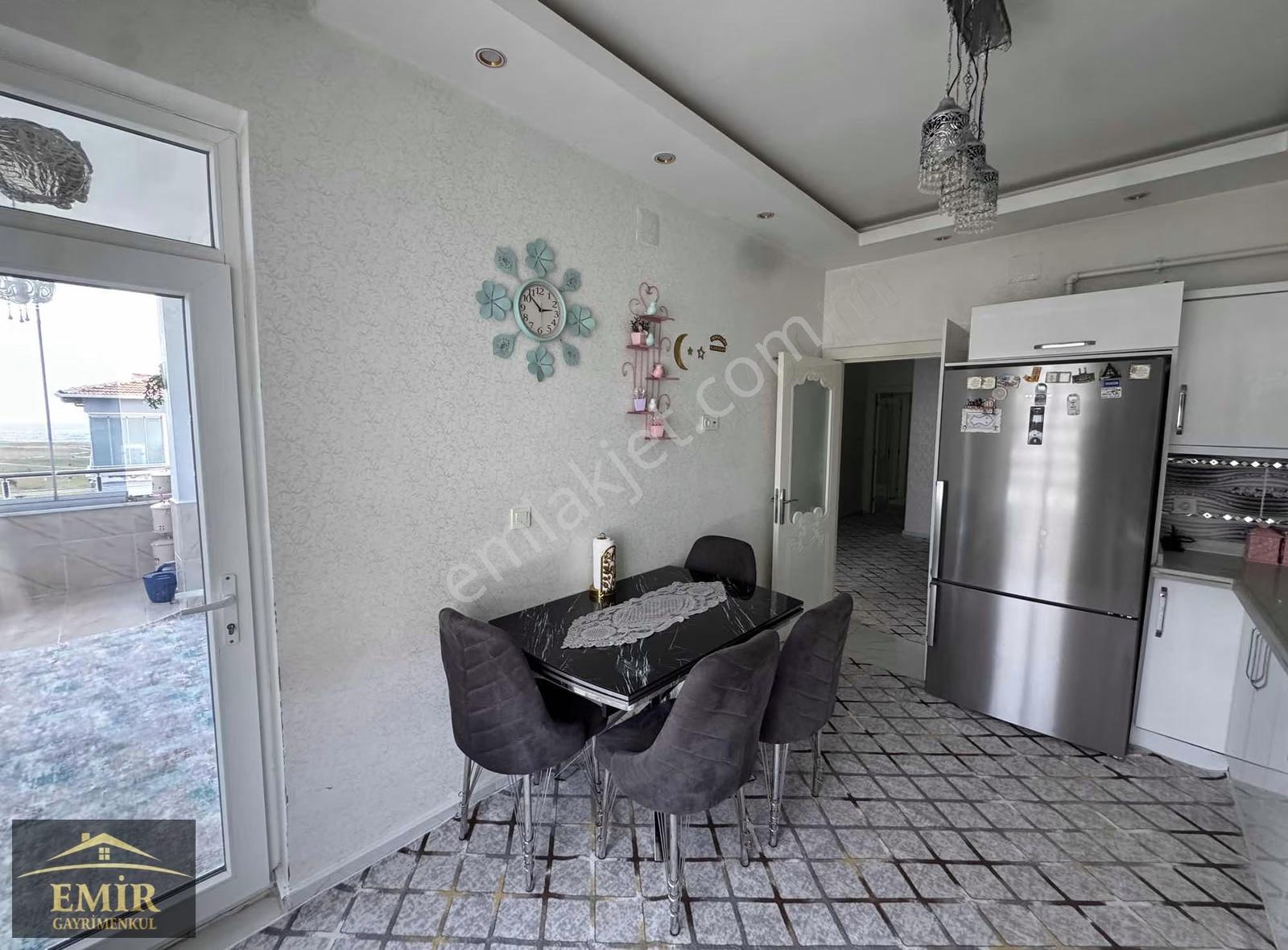 Emir Gayrimenkulden Beykent De Masrafsız 3+1 Bakımlı Daire - Görsel 32